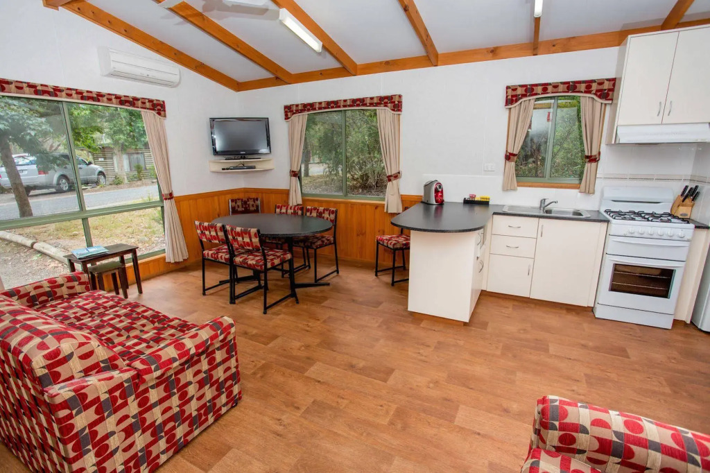 BIG4 Yarra Valley Park Lane Holiday Park