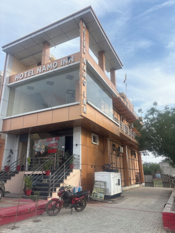 hotel Namo inn