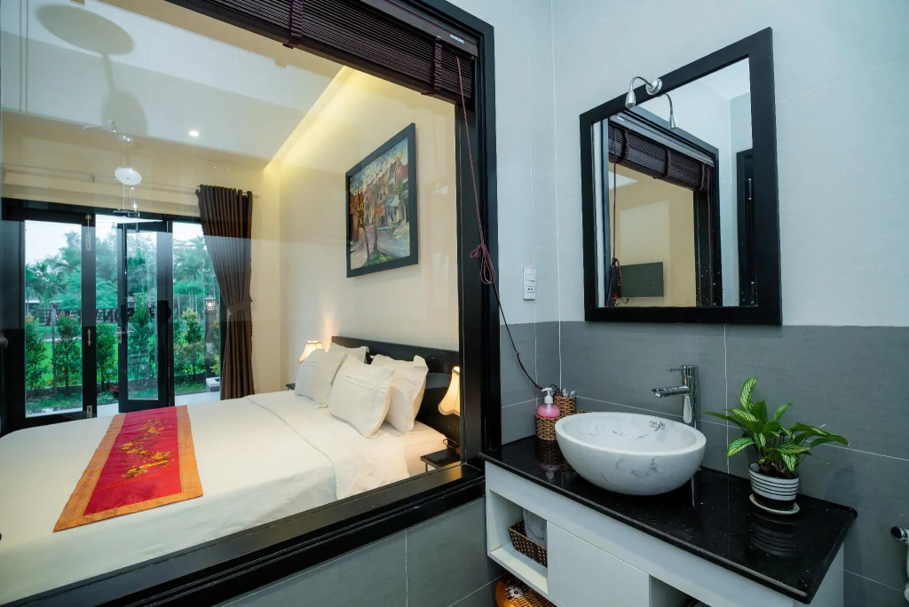 The Son Villa Hội An