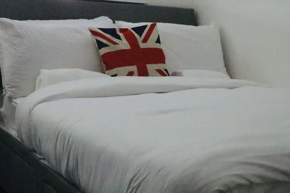 EastEnd Rooms