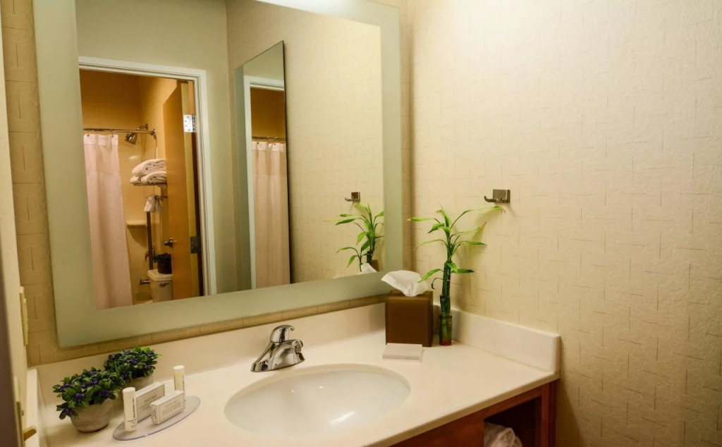 SpringHill Suites Prescott