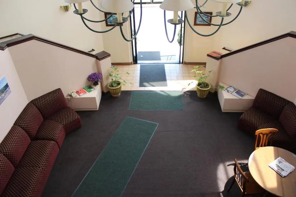 Ocean Gateway Inn