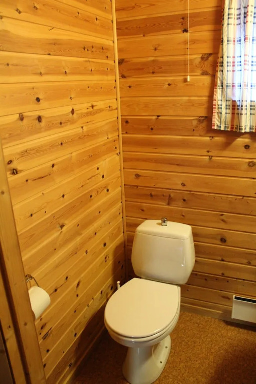 Hjelledalen Hyttesenter