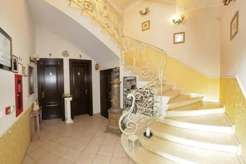 Hotel Slavia