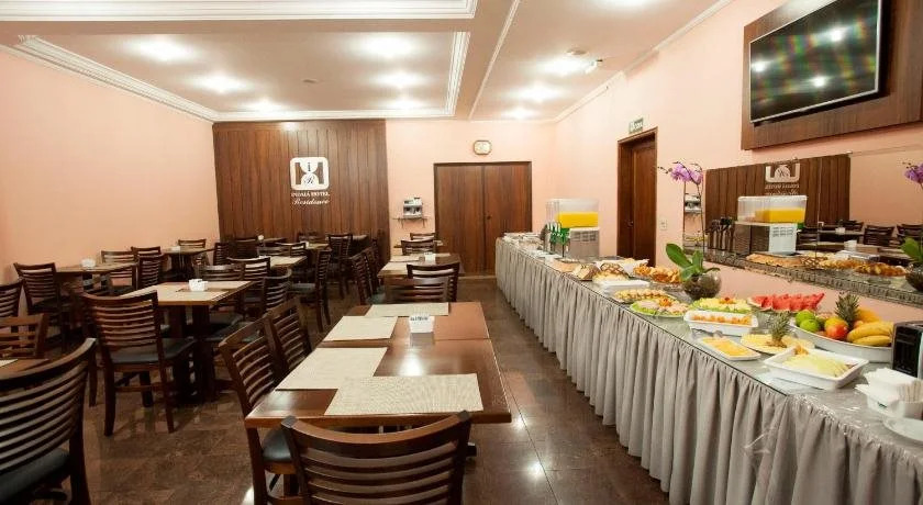 Indaiá Hotel Residence