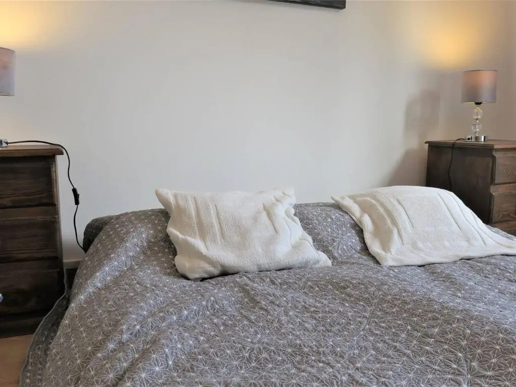 Appartement Perros-Guirec, 2 pièces, 4 personnes - FR-1-368-239