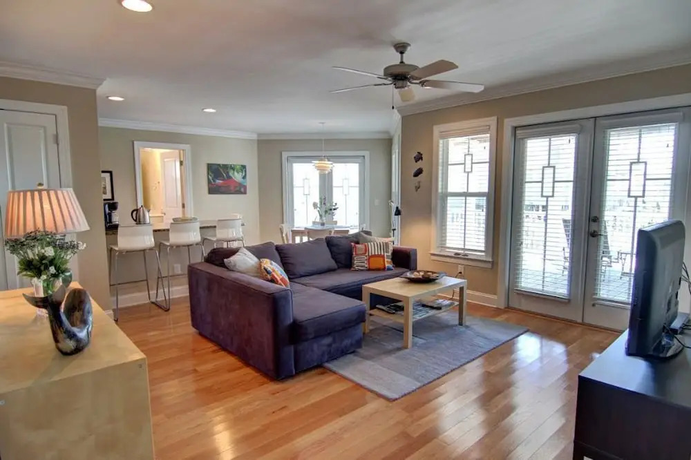 Windsong - 5 Br Home