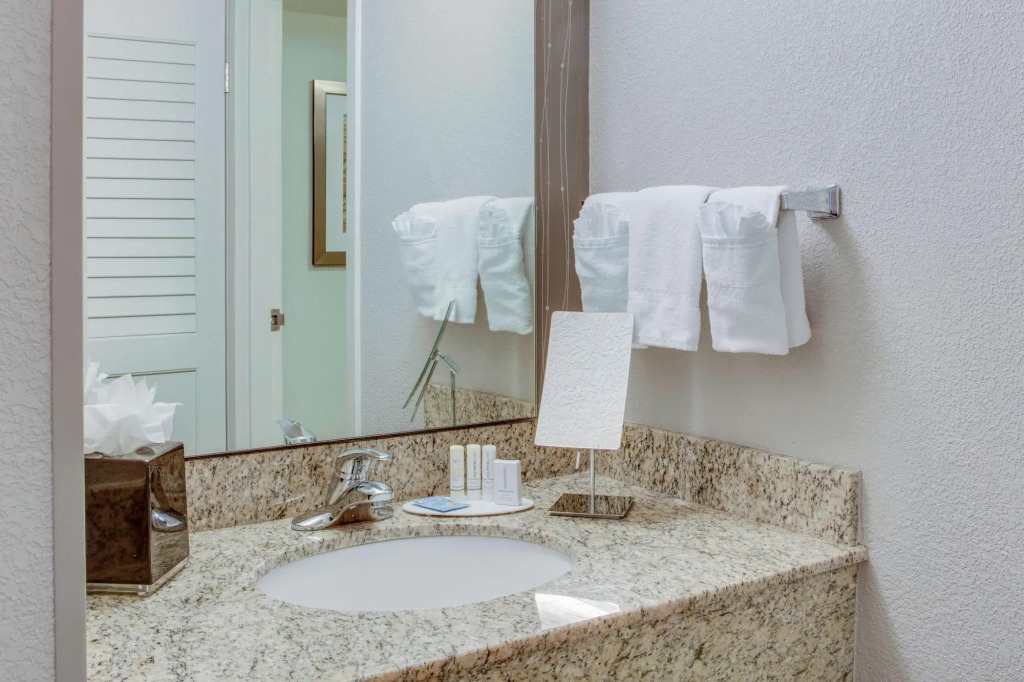 Courtyard by Marriott Ocala