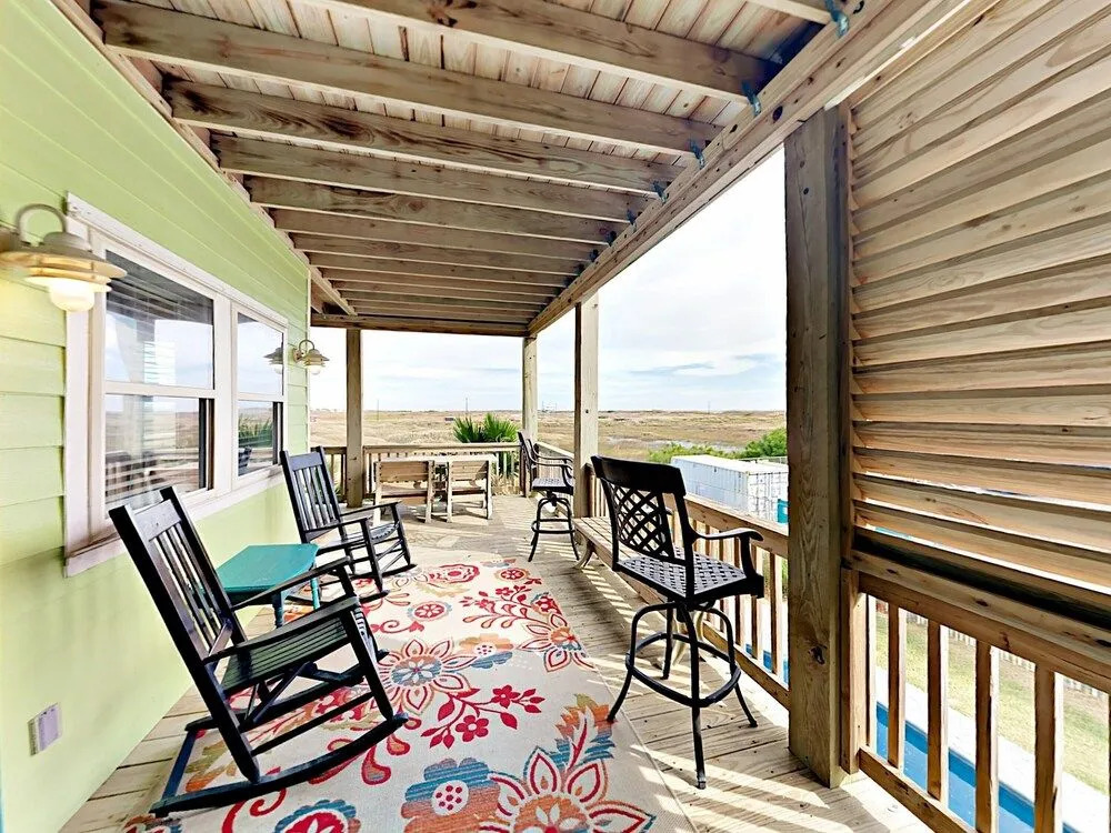 136 Dunes 2 Units - 4 Br Home
