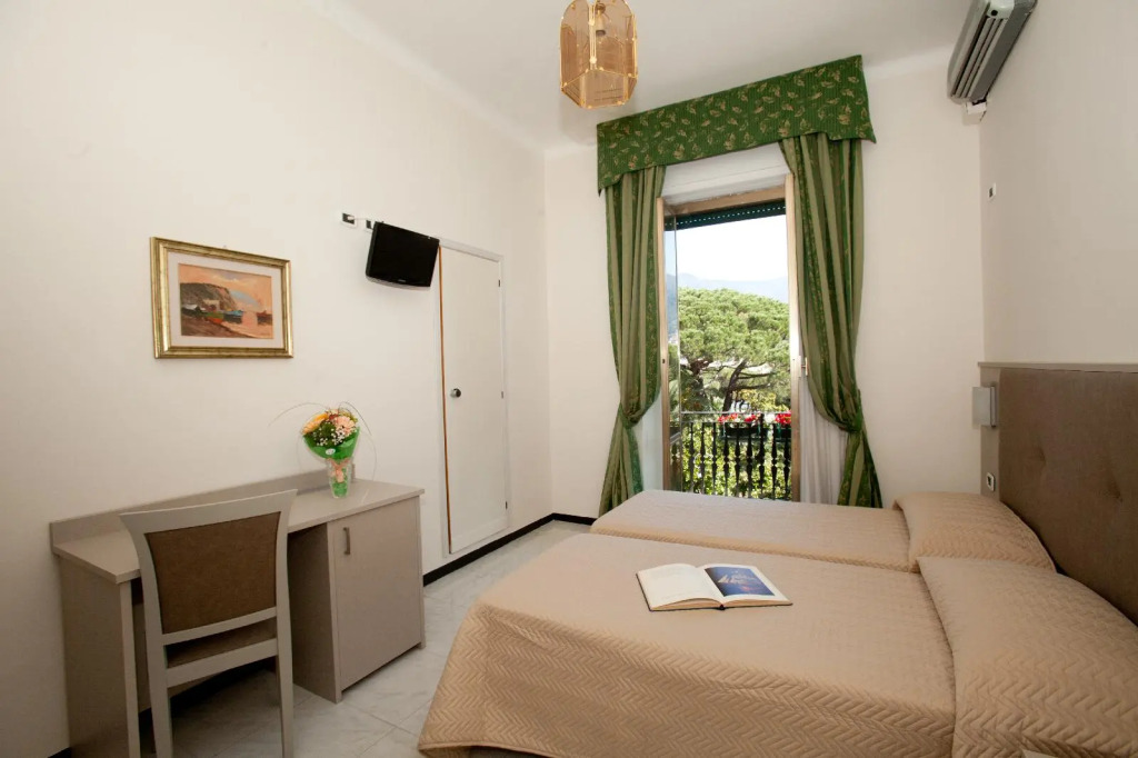Hotel Giulio Cesare