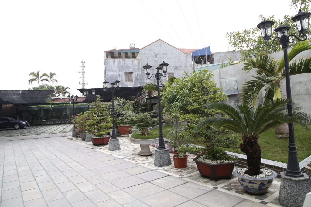 Nam Phong Hotel