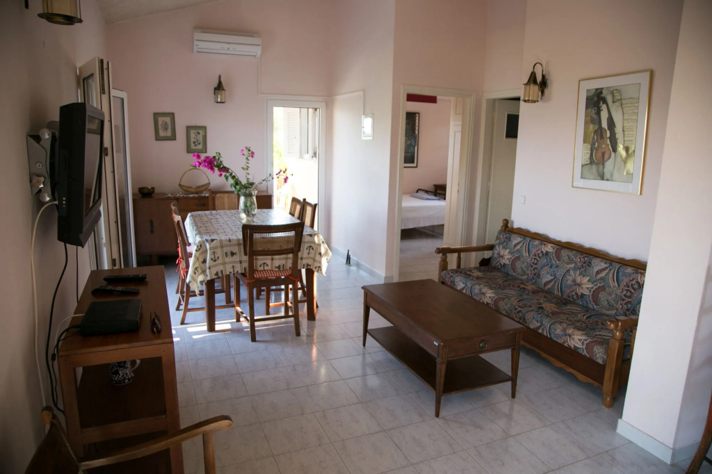 Villa Ostria
