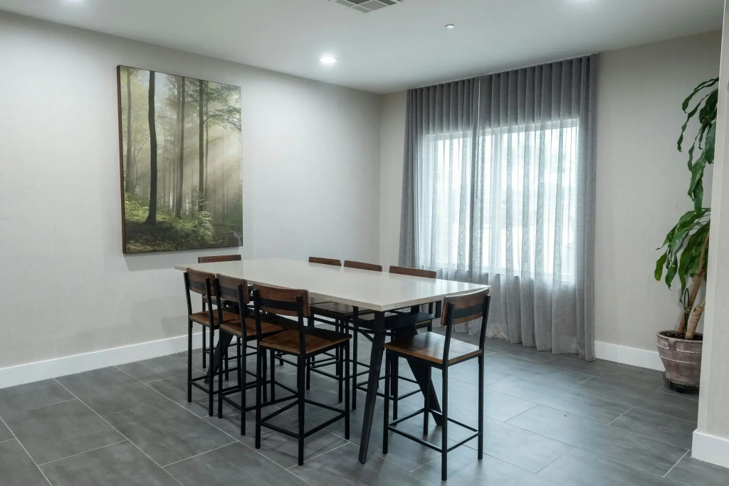 Fairfield Inn & Suites Denton