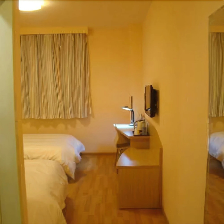 Grace Inn Baoding Municipal Government Square Shidai Mall