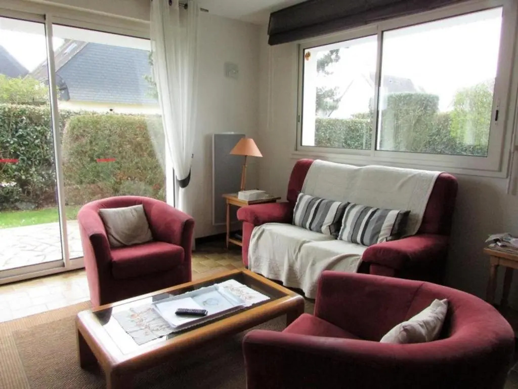 Villa Erdeven, 4 pièces, 6 personnes - FR-1-479-19