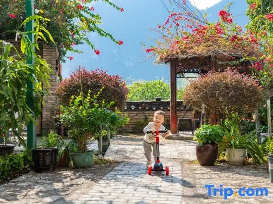 Xianting Holiday Hotel