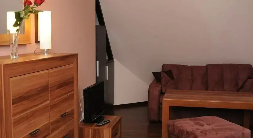 Apartamenty Karkonosz