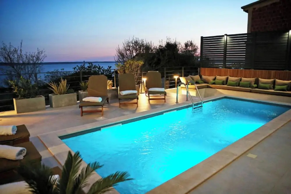 Villa Seabatical