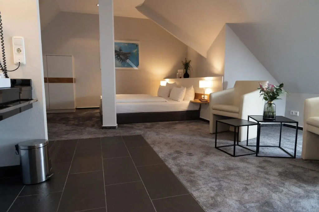 Schiefer Suite Hotel & Apartments