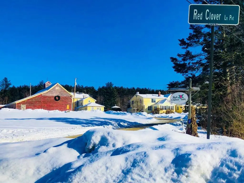 Red Clover Inn