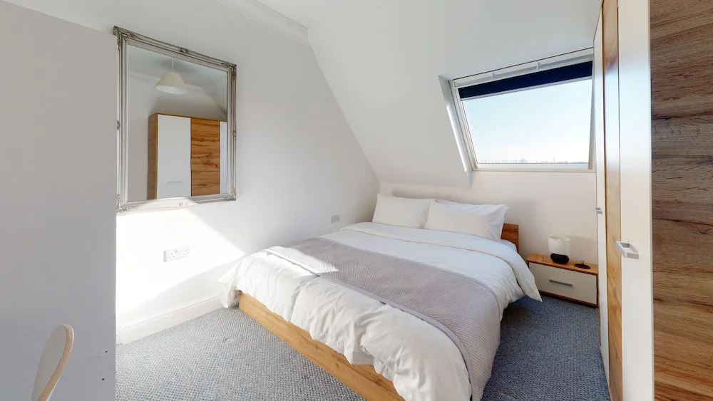 K Suites - Bridge Apartments