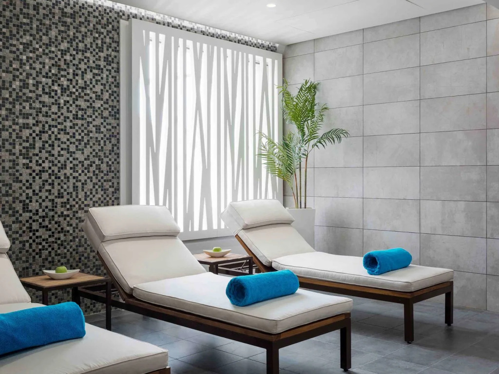 Novotel Jeddah Tahlia
