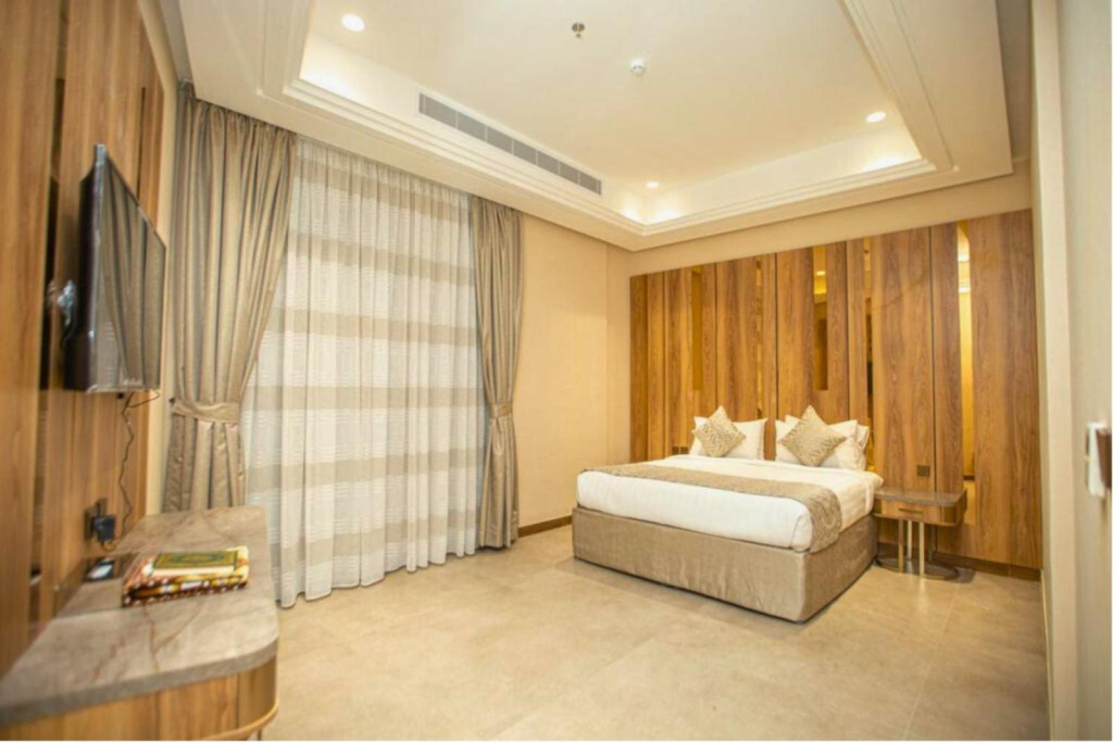 Midan Hotel & Suites Al Aziziya