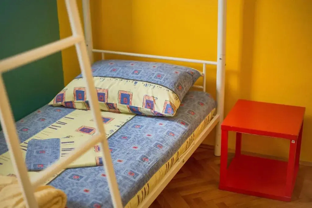 Outlanders Tribe Hostel