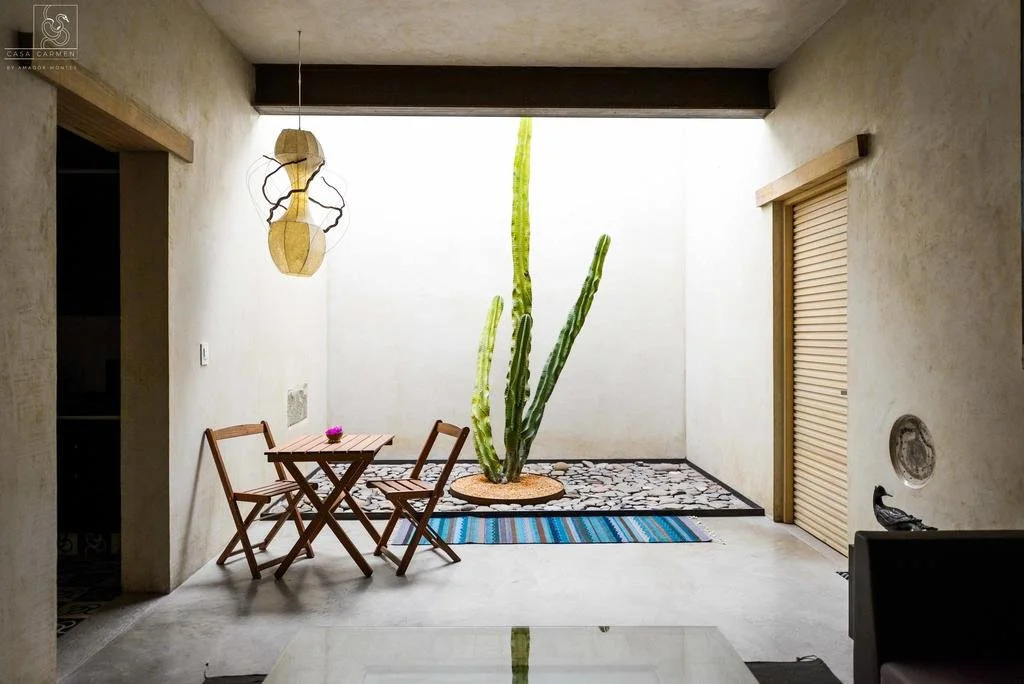 Casa Carmen Morelos