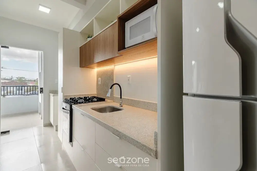 RRC - Condominium Near the Airport
