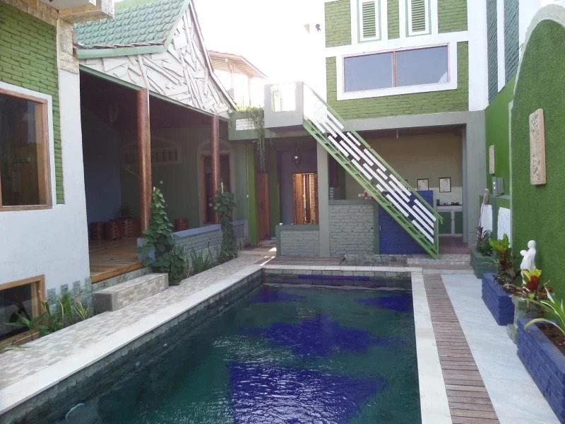 Jingga Residence