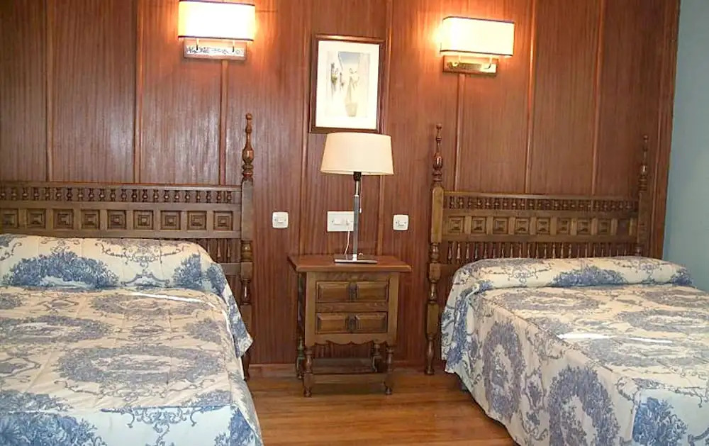 Chalet With 4 Bedrooms in San Vicente del Grove, With Enclosed Garden Near the Beach