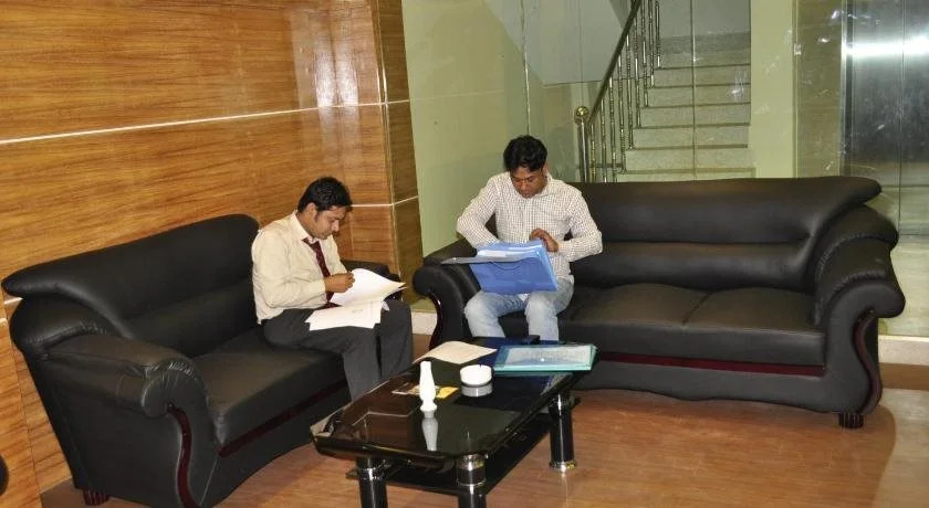 Hotel Shining Touch Ltd.