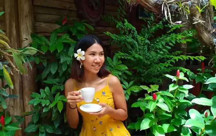 Magmai HomestayTak