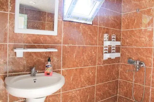 Dodo Japaridze Guesthouse