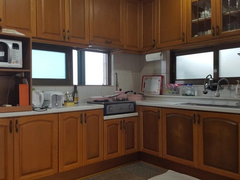 Captain Jeju Guesthouse - Hostel