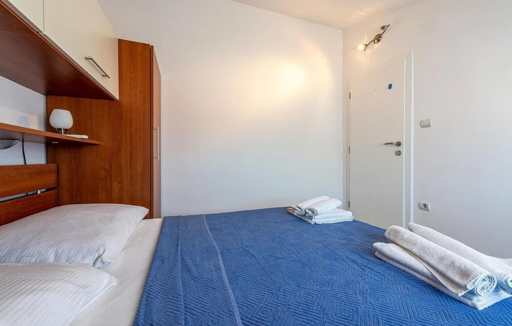 Amazing Apartment in Seline With 1 Bedrooms and Wifi