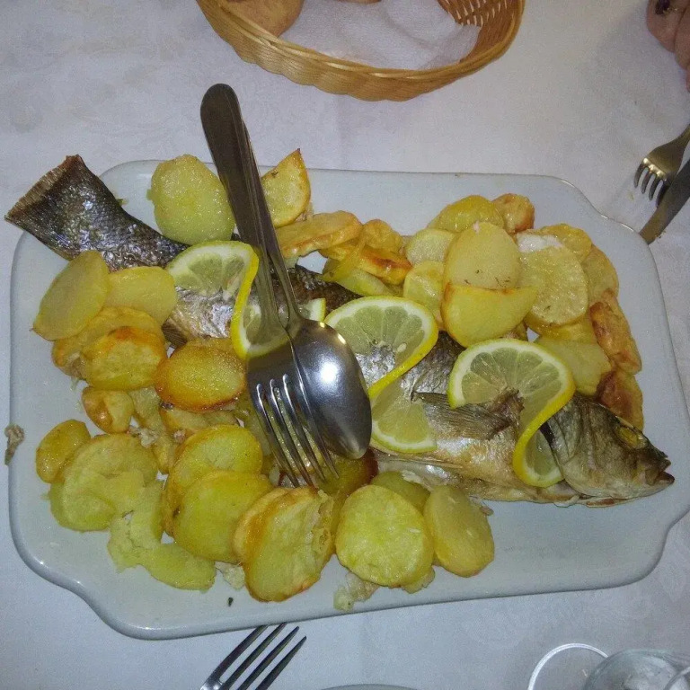 Albergo Sardegna