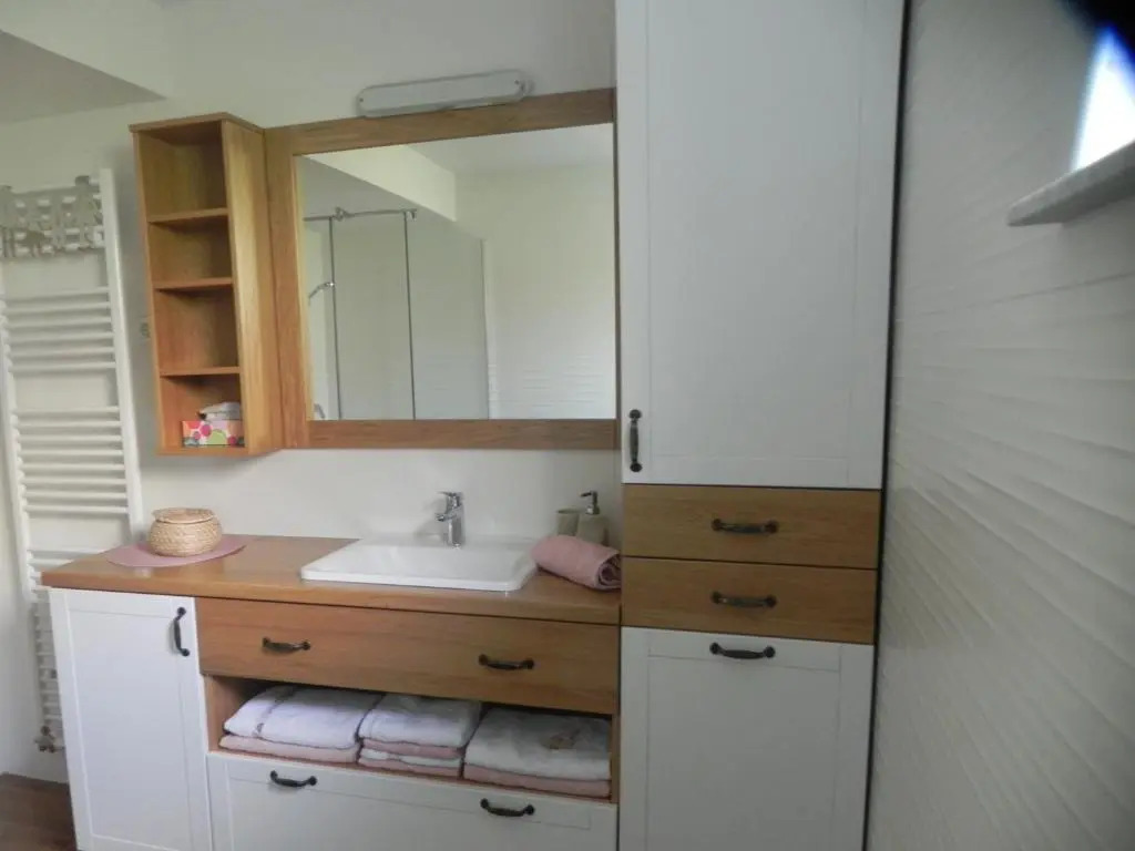 Apartments Vesna