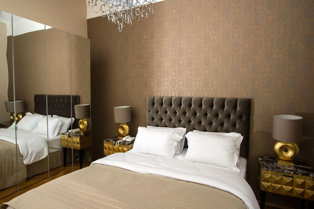 Vienna Suites