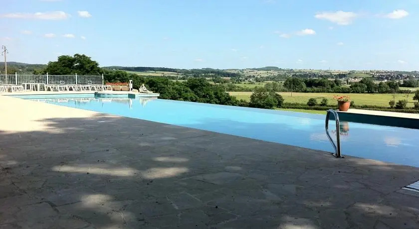 Chateau la Megene