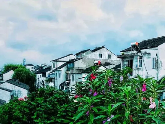 Shengshengman Hostel