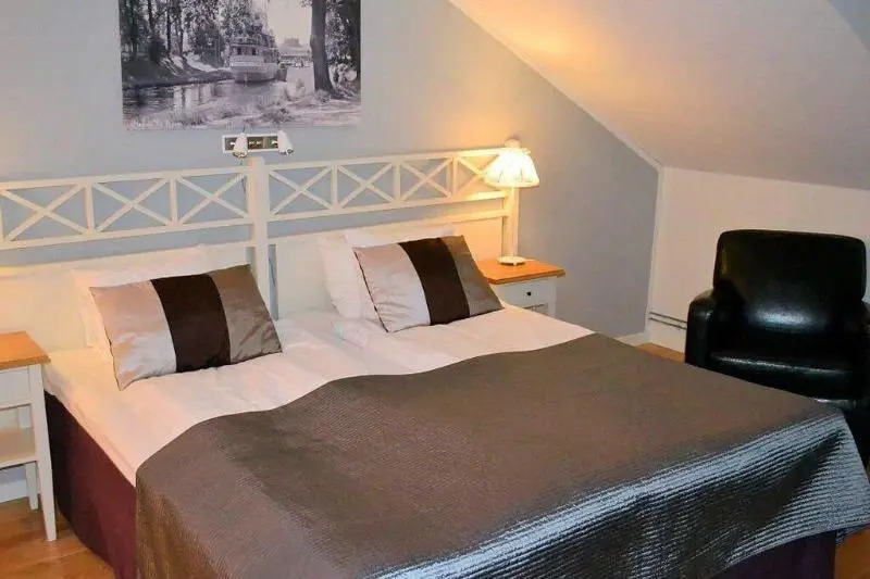 Park Hotel Motala