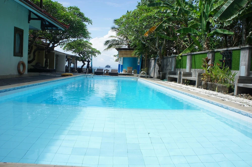 Resort Prima Candidasa