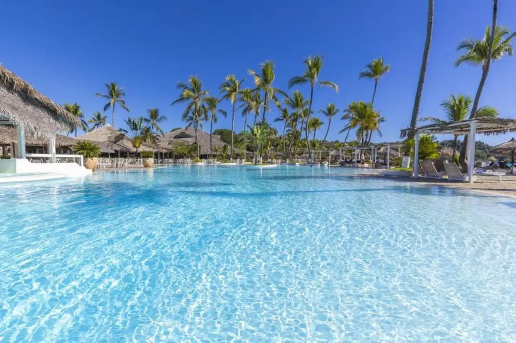 Andilana Beach Resort