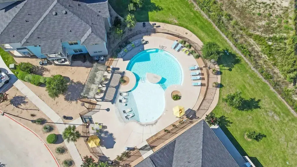 Landing Apartments Austin - Lockhart