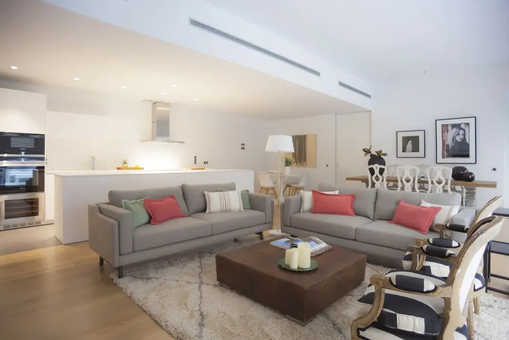 Chamberi by Allo Housing