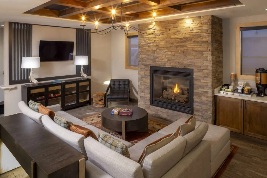 Homewood Suites by Hilton Jackson
