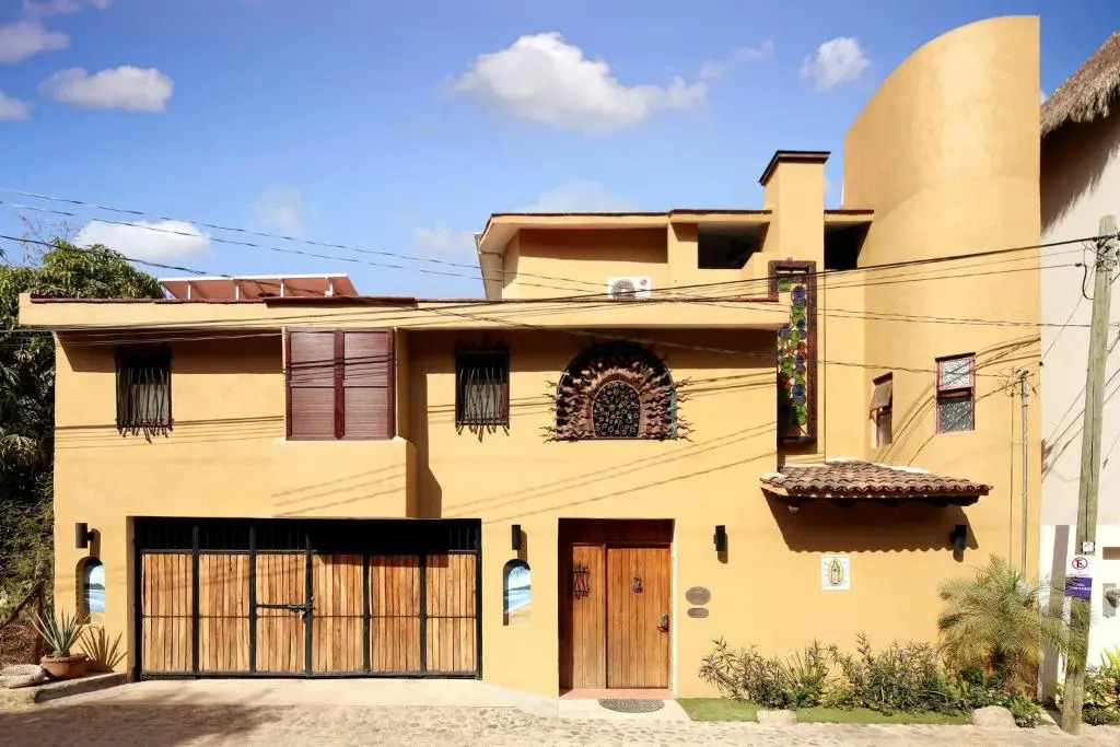 Private 4-story Lux Villa, With 5-star Concierge
