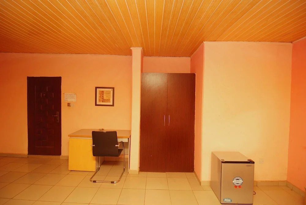 Juvacy Luxury Hotel 1